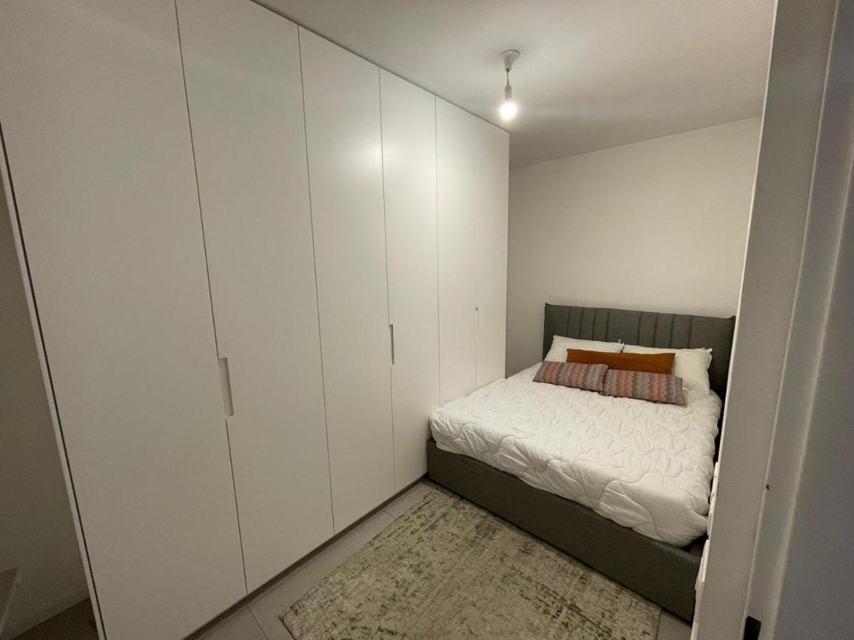 Yefet - By Beach Apartments Tlv Тель-Авив Экстерьер фото